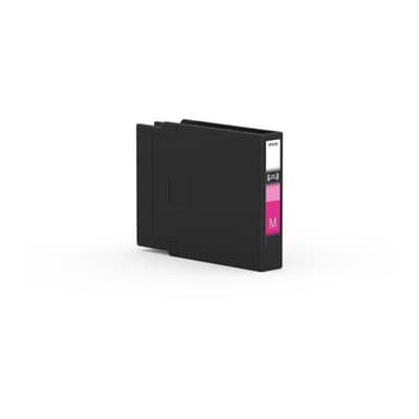 EPSON Tinte magenta 4600S WF Pro EM-C7100/EP-C7000, ''XL'' (C13T13X340)