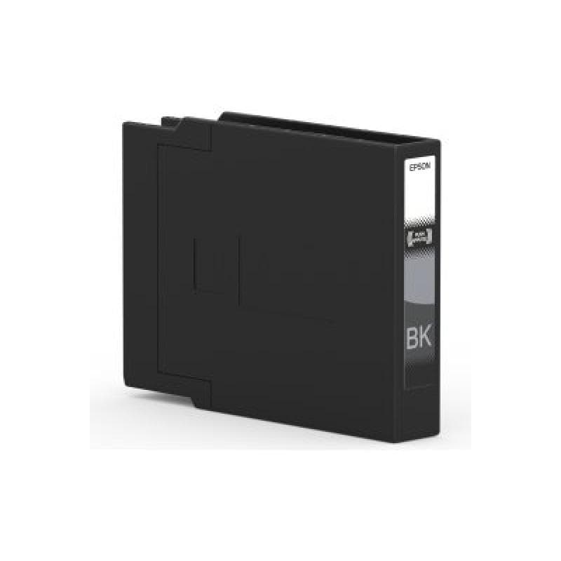 EPSON Tinte schwarz 5800S WF Pro EM-C7100/EP-C7000, ''XL'' (C13T13X140)