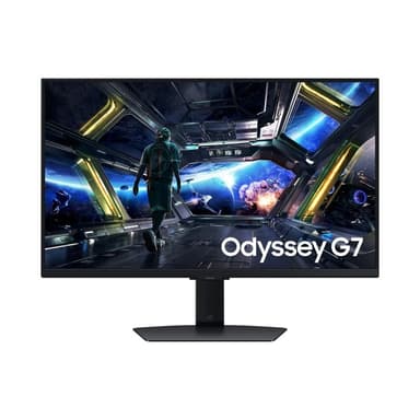SAMSUNG Odyssey G70D S27DG702EU 68,6cm (27″)