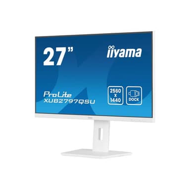 IIYAMA ProLite XUB2797QSU-W2 68,6cm (27″)