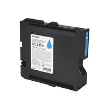 RICOH Cyan Tintenpatrone