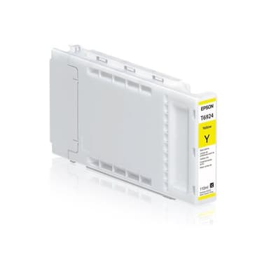 EPSON UltraChrome XD T692400, Gelb, 110 ml, 1 Stück(e), Einzelpackung