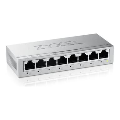ZYXEL GS-105B V5 5-Port Desktop Gigabit Ethernet Switch
