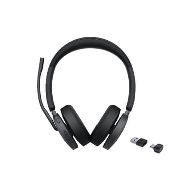 YEALINK Bluetooth Headset BH74 Teams USB-C/A
