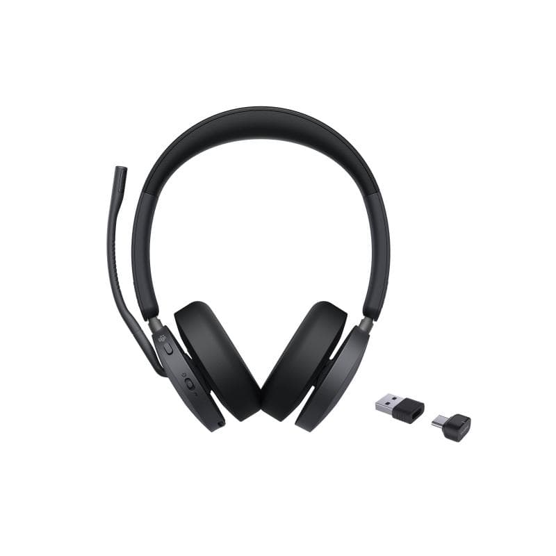 YEALINK Bluetooth Headset BH74 Teams USB-C/A
