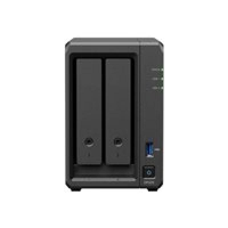 SYNOLOGY DP320 DATA PROTECTION EUR SYNOLOGY V1.0