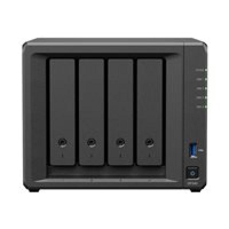 SYNOLOGY DP340 DATA PROTECTION EUR SYNOLOGY V1.0