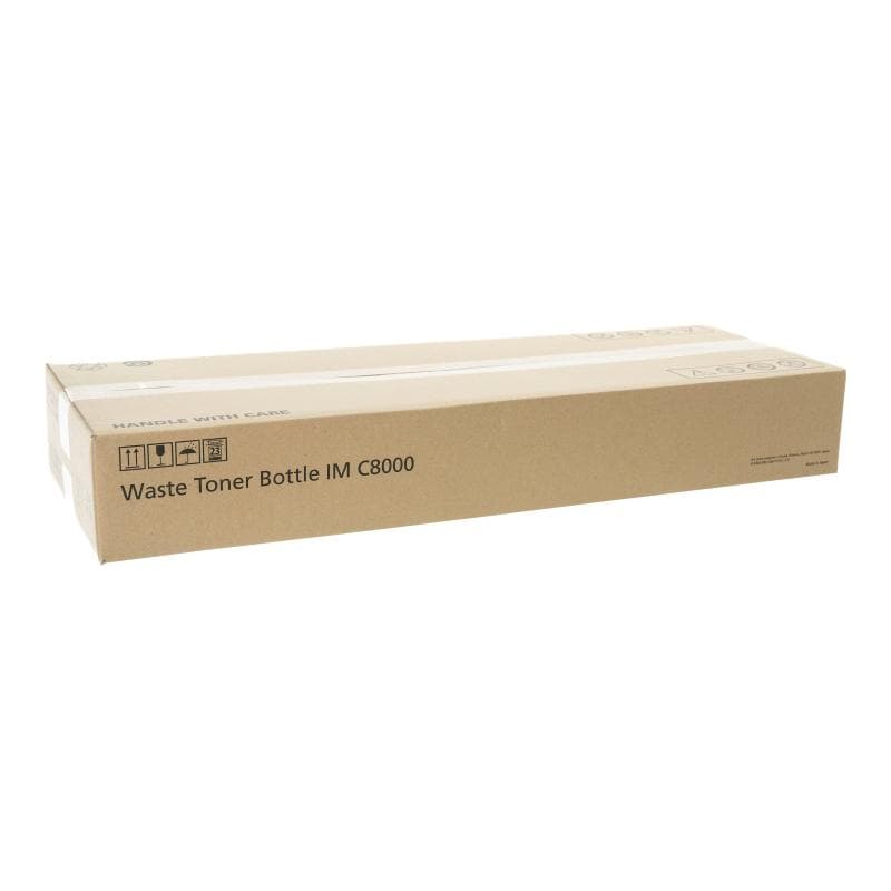 RICOH Resttonerbehälter C3 IM C8000 - Original