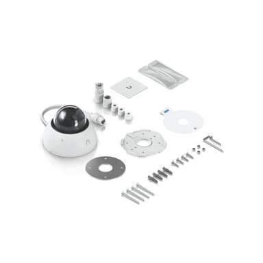 UBIQUITI UniFi AI Dome white