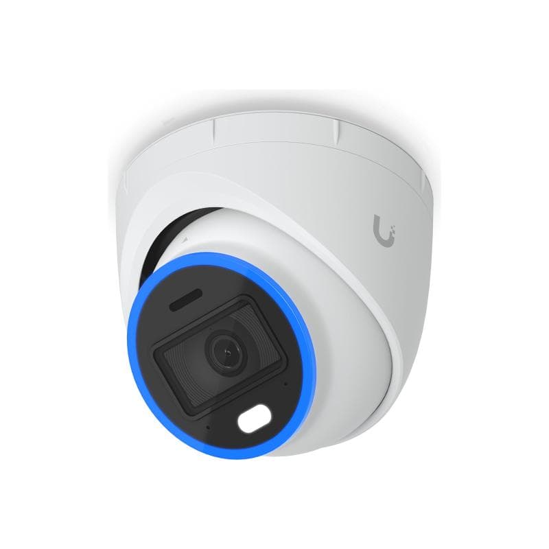 UBIQUITI UniFi AI Turret White