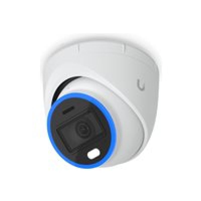 UBIQUITI UniFi AI Turret White