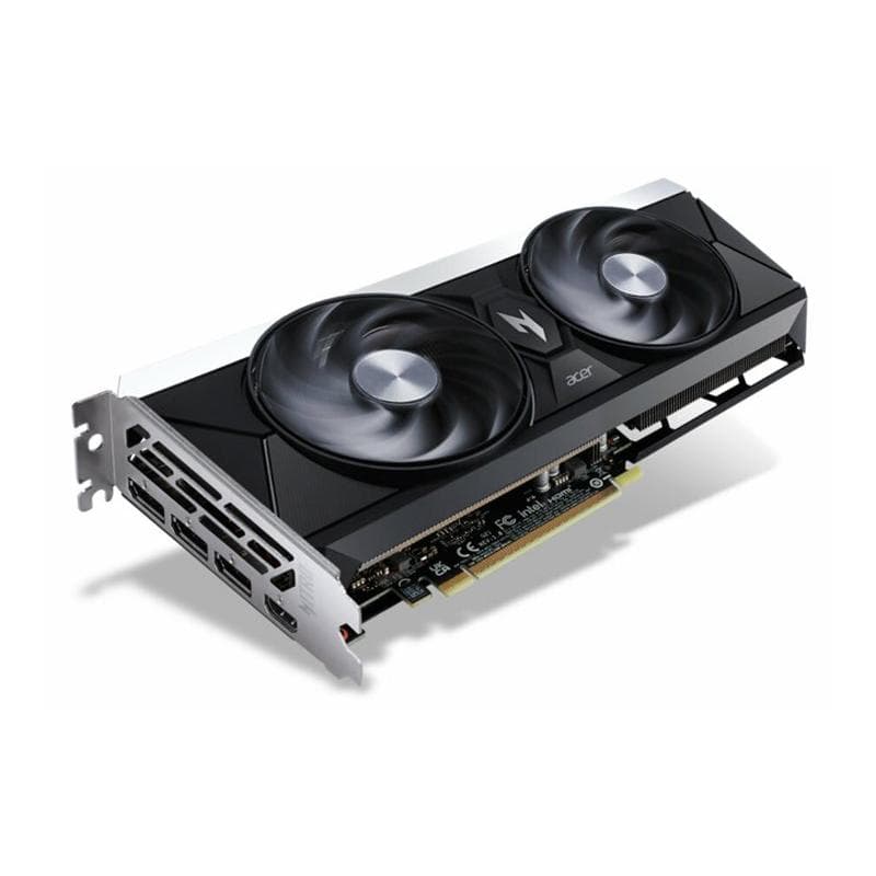ACER Nitro Arc A580 OC 12GB