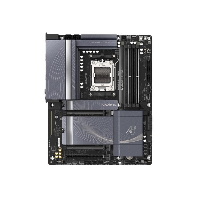 GIGABYTE B850 AI TOP ATX SAM5