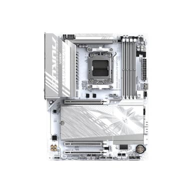 GIGABYTE B850 AORUS ELITE ICE ATX SAM5