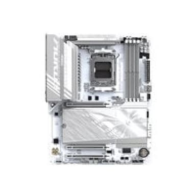 GIGABYTE B850 AORUS ELITE ICE ATX SAM5