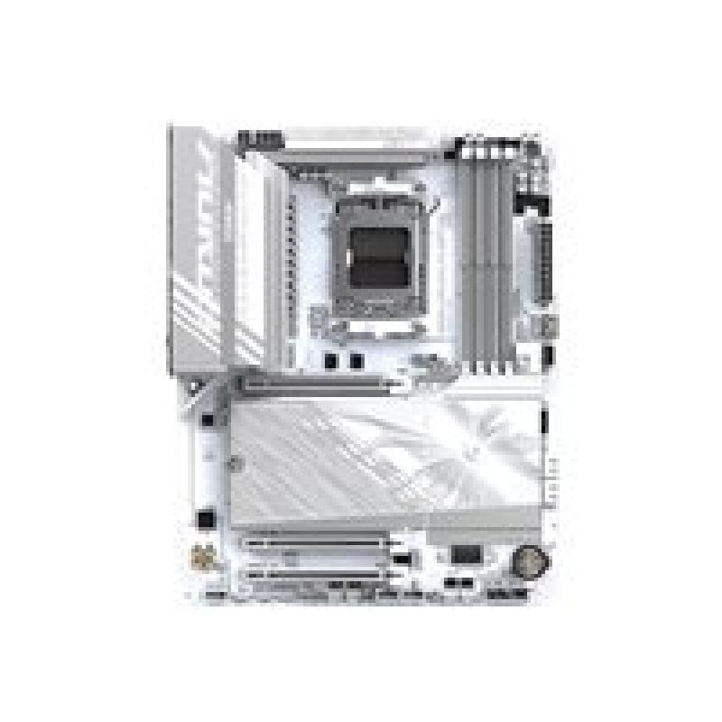 GIGABYTE B850 AORUS ELITE ICE ATX SAM5