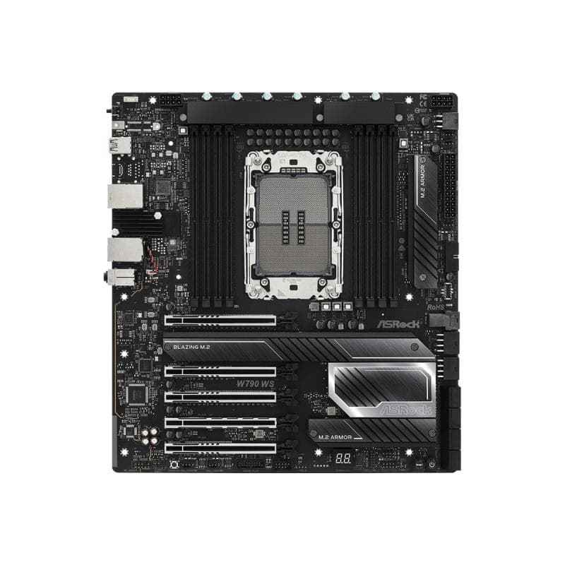 ASROCK W790 WS R2.0 S4677