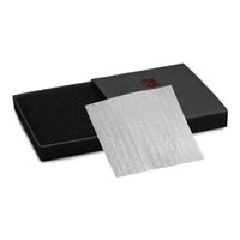 THERMAL GRIZZLY KryoSheet Thermalpolster Anthrazit 50 mm, 50 mm, 0,2 mm,