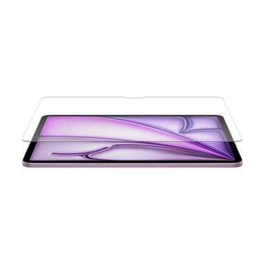 BELKIN Screenforce Temp. Glass Displaysch. iPad Air 13 (M2)