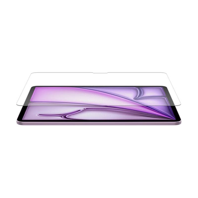 BELKIN Screenforce Temp. Glass Displaysch. iPad Air 13 (M2)