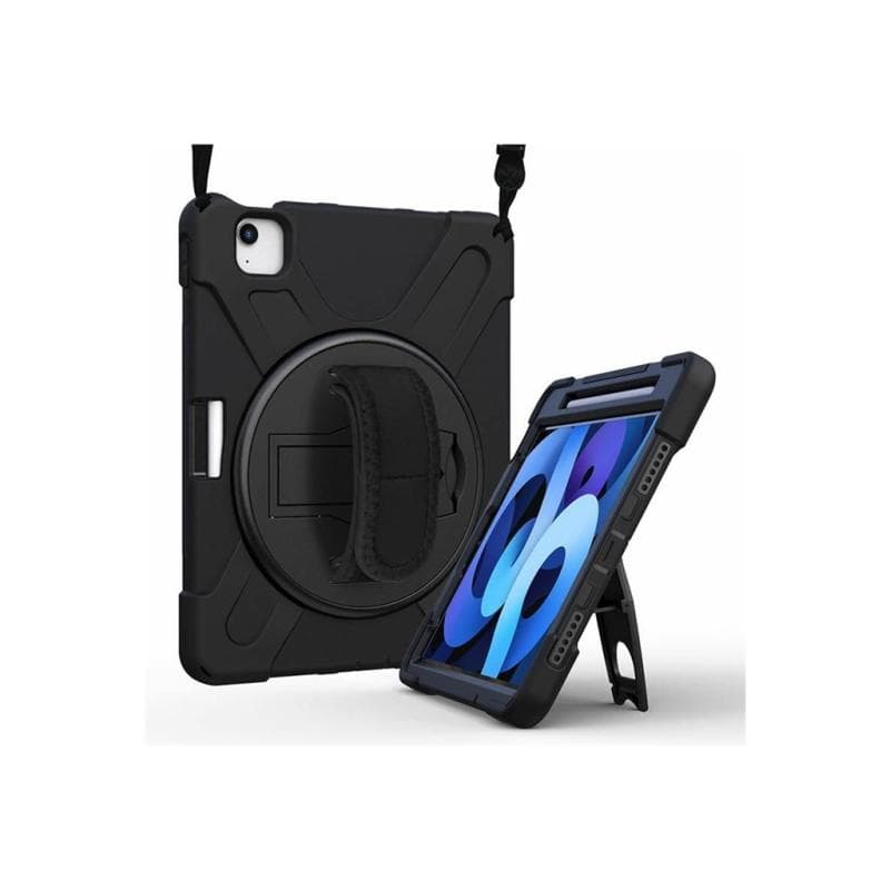 ESTUFF CHICAGO Full Body Defender Case iPad Pro 11 2024 with (ES683311-BULK)