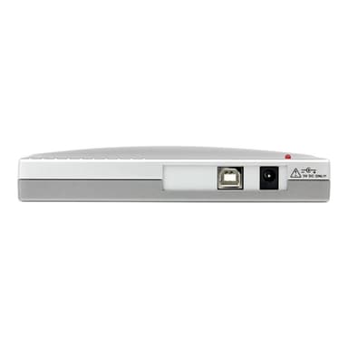 STARTECH.COM 4-Port USB auf RS232 Seriell DB9 Adapter Hub