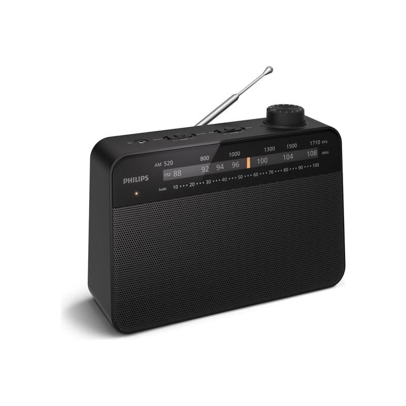 PHILIPS IMTUVAS RADIJO TAR2509/10 PHILIPS