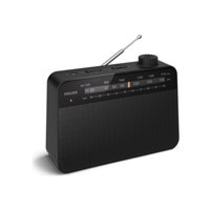 PHILIPS IMTUVAS RADIJO TAR2509/10 PHILIPS