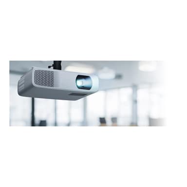 BENQ Beamer LH750 5000 Lumen F-HD LED