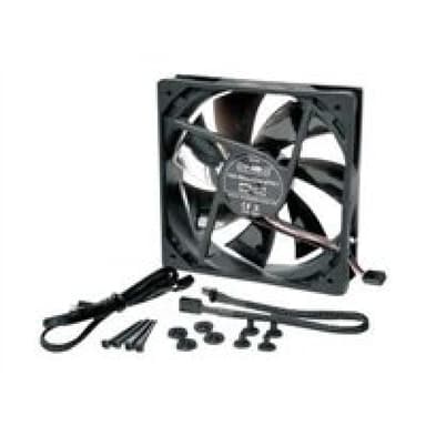 NOISEBLOCKER BlackSilentPRO PLPS 120x120x25