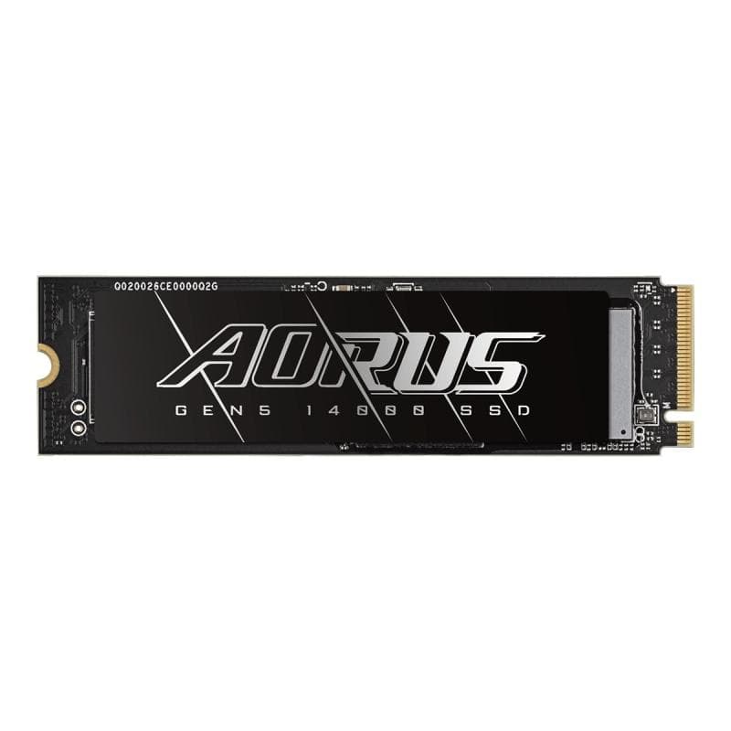 GIGABYTE AORUS Gen5 14000 2TB