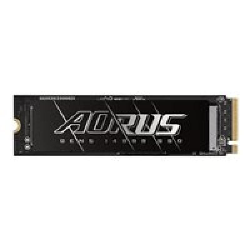 GIGABYTE AORUS Gen5 14000 4TB