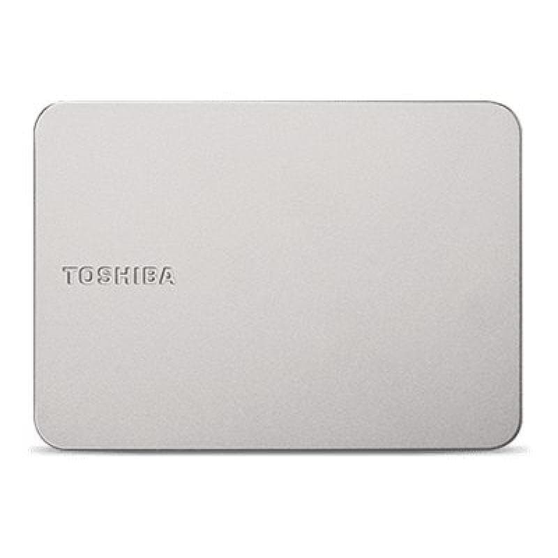 TOSHIBA Canvio Flex 2024 2TB