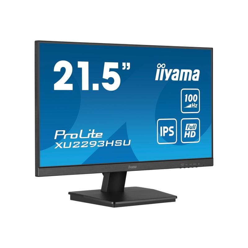IIYAMA XU2293HSU-B7 54,61cm (21,5″)