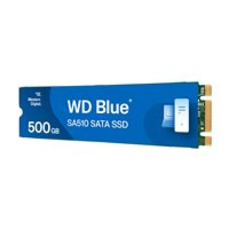 WESTERN DIGITAL WD Blue SA510 500GB