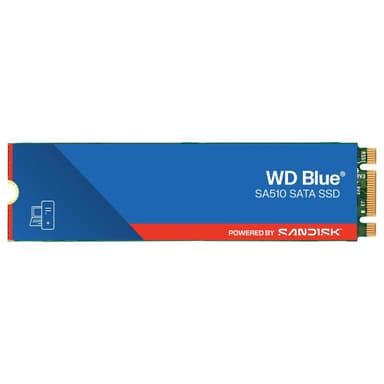 WESTERN DIGITAL WD Blue SA510 1TB