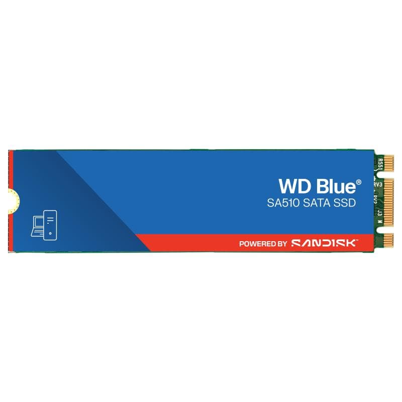 WESTERN DIGITAL WD Blue SA510 1TB