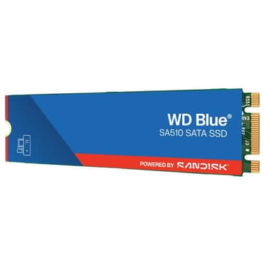 WESTERN DIGITAL WD Blue SA510 1TB