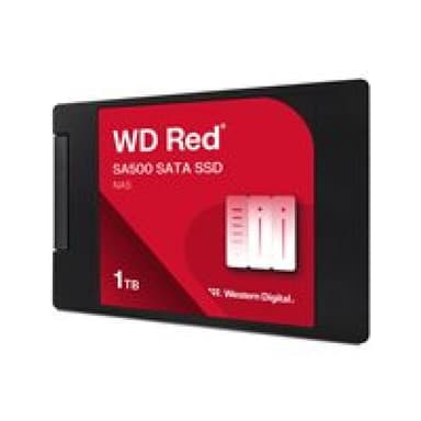 WESTERN DIGITAL WD Red SA500 1TB