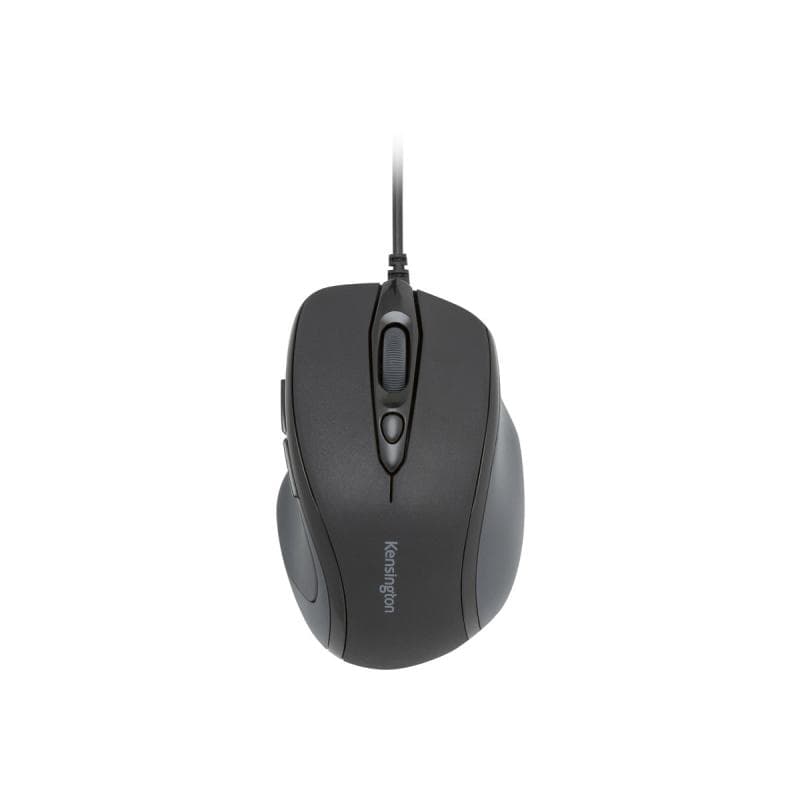 KENSINGTON Pro Fit USB/PS2 Wired Mid-Size Mouse