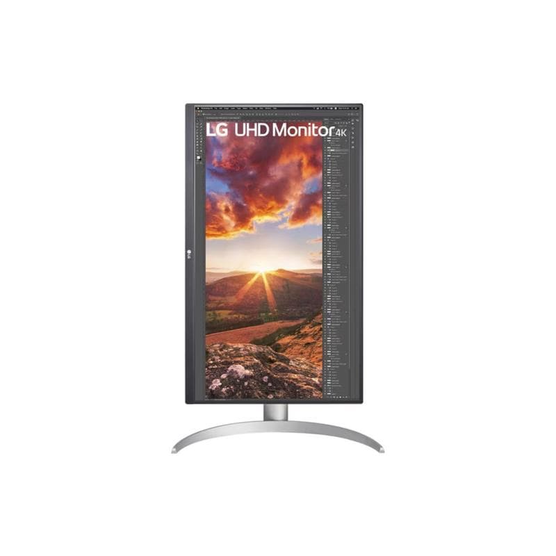 LG 27UP850K-W 68,4cm (27″)