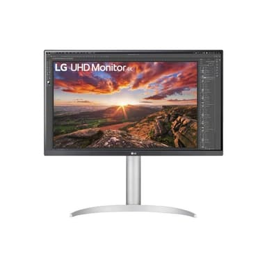 LG 27UP850K-W 68,4cm (27″)