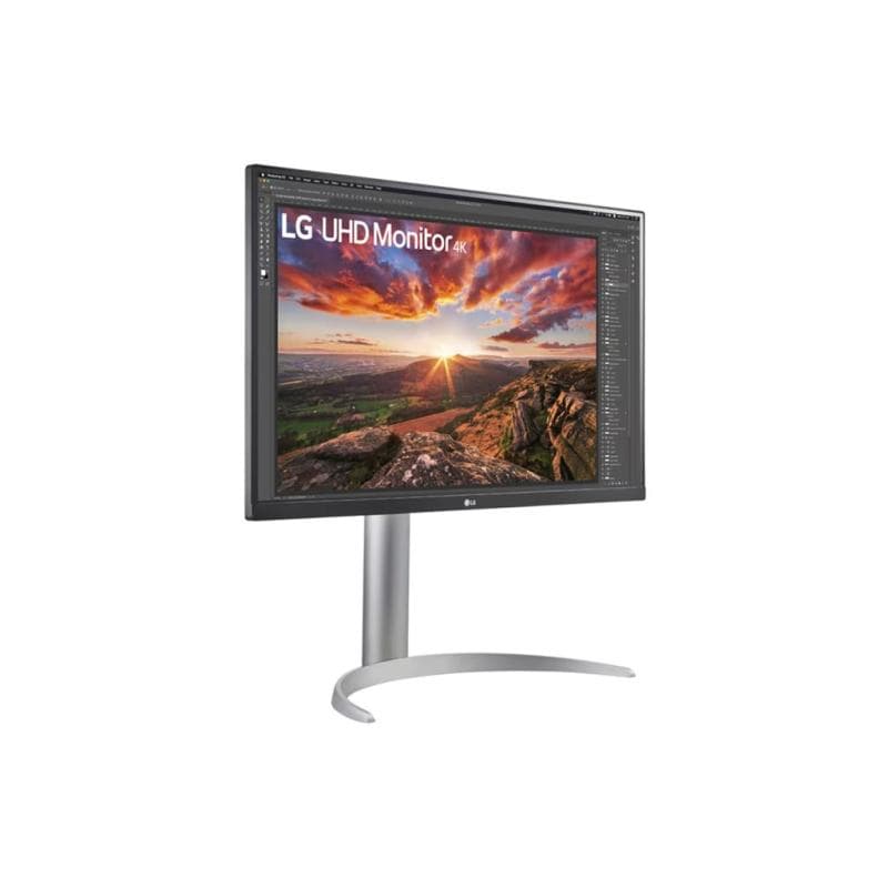 LG 27UP850K-W 68,4cm (27″)