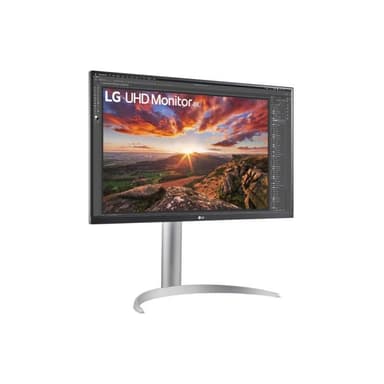 LG 27UP850K-W 68,4cm (27″)