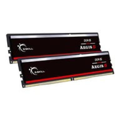 G.SKILL Aegis 5 64GB Kit (2x32GB)