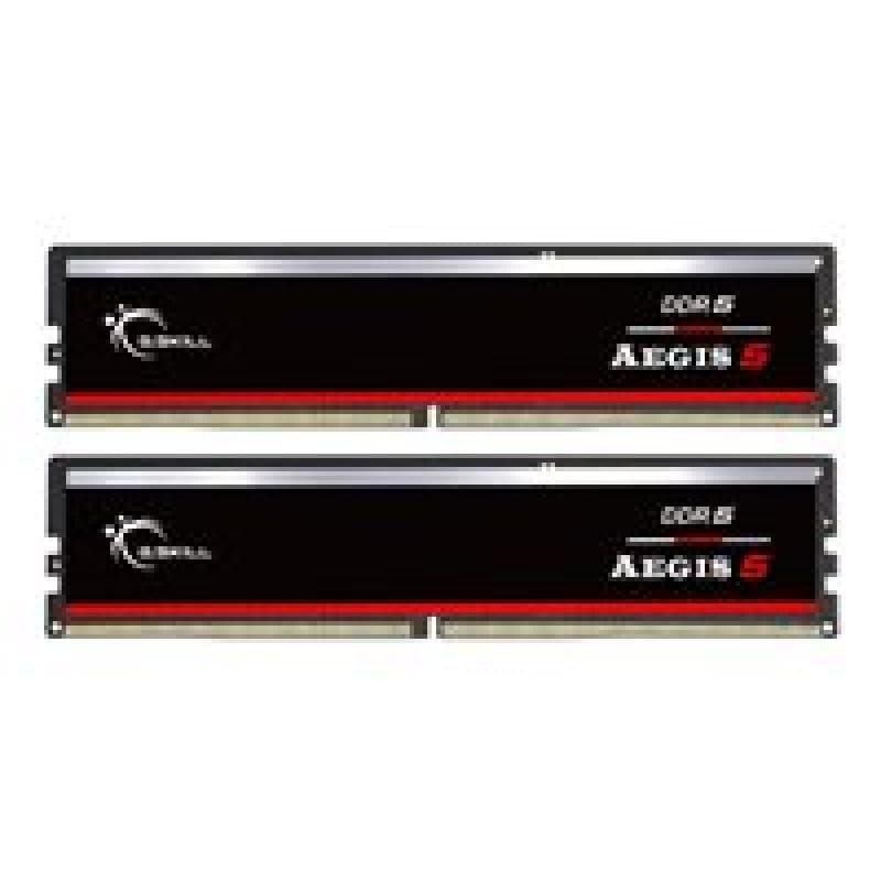 G.SKILL Aegis 5 64GB Kit (2x32GB)