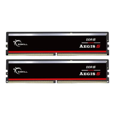 G.SKILL Aegis 5 32GB Kit (2x16GB)