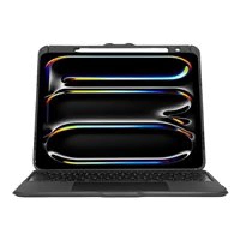 TARGUS VersaVu Bluetooth Keyboard case for iP