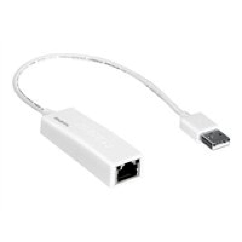 TRENDNET USB 2.0 TO 10/100 MBPS