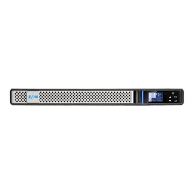 EATON UPS 5P 1550VA Gen2 Rack 1U 1phase Netpack line-interactive